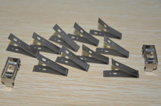 微信分享不銹鋼帶成功案例 意外虜獲普聯