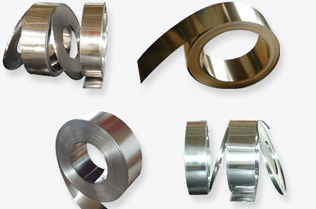 照相機按鈕，選鑫發金屬301彈簧不銹鋼帶，質量就是高