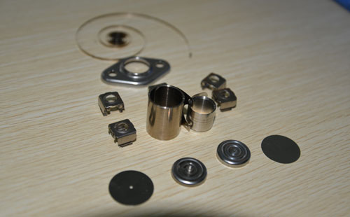 【鑫發(fā)百科】沖壓件專用不銹鋼帶，如何挑選原材很重要？