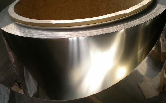 為您解析：304不銹鋼帶硬度是多少？最硬能做到多硬？