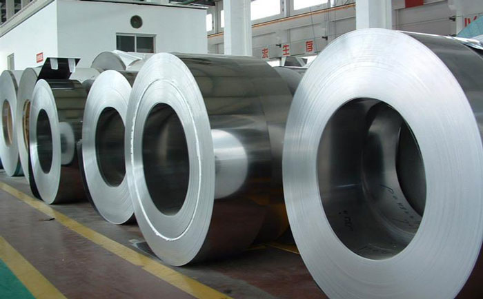 不銹鋼百科知多少？五種不銹鋼鎳與鉻含量百分比關(guān)系