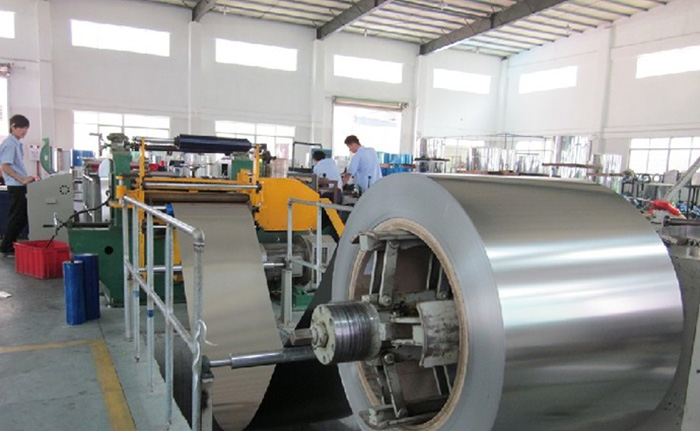 不銹鋼中SS與SUS，化學性質及物理性質的差別