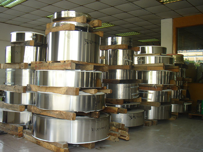 304不銹鋼為什么會開裂，現(xiàn)在為您解決