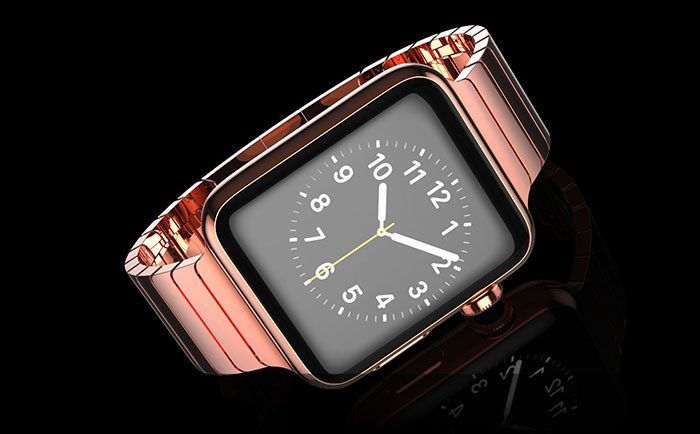 SUS316鋼帶，科技與奢華的完美詮釋