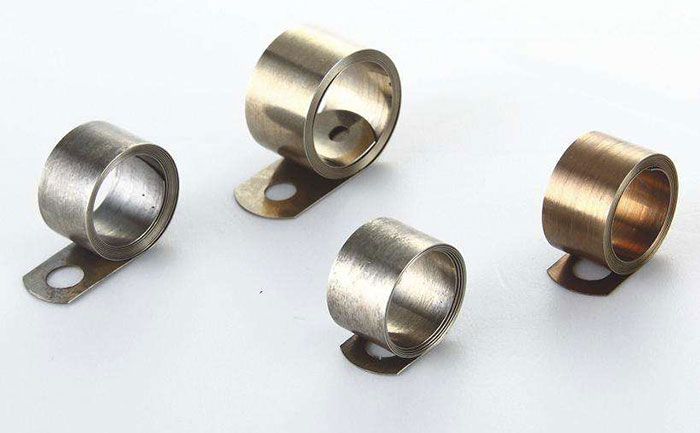 鑫發(fā)精密彈簧鋼，彈簧行業(yè)的領先選材